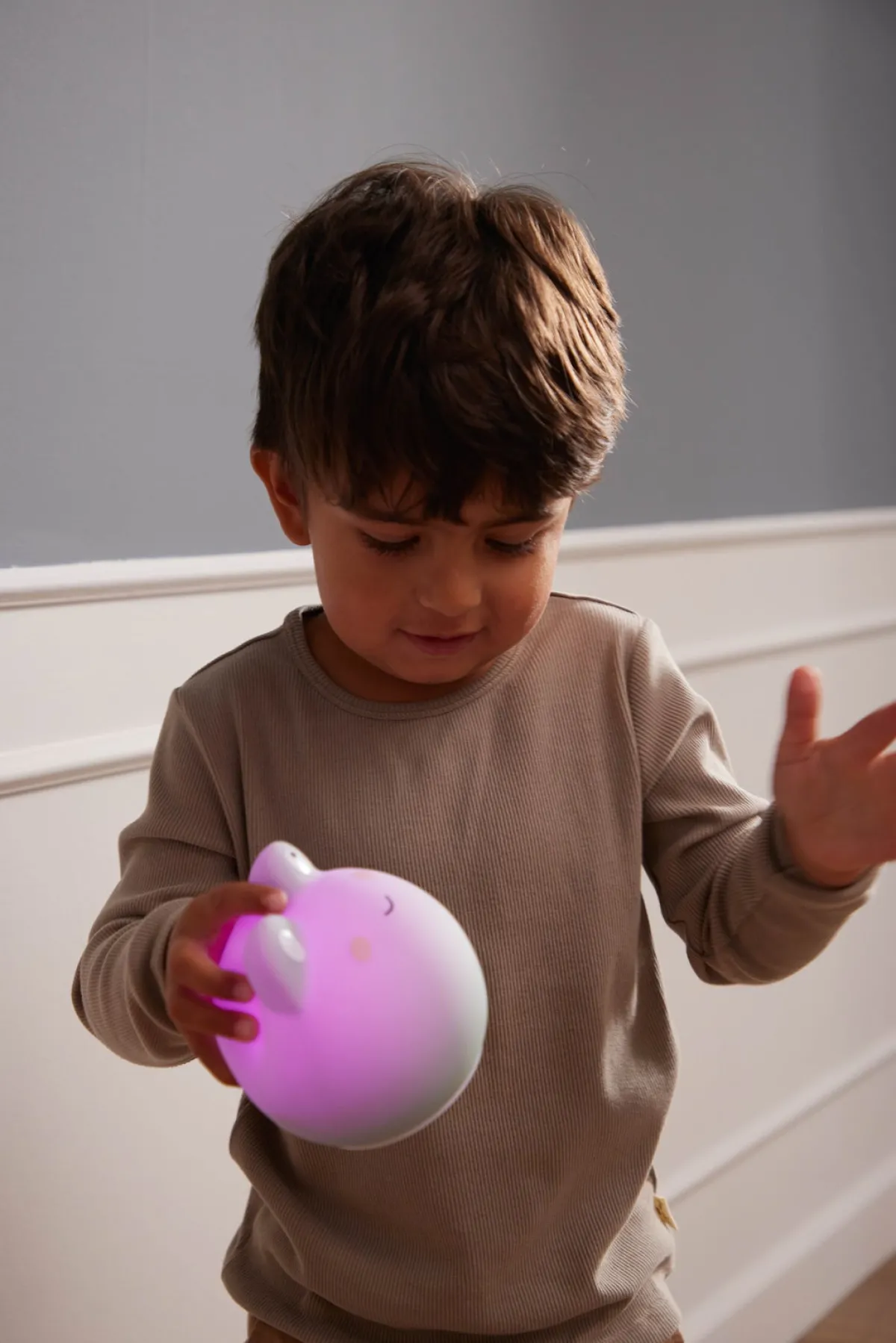 Børn FILIBABBA Lamper & Belysning>Lampe Frø Frey