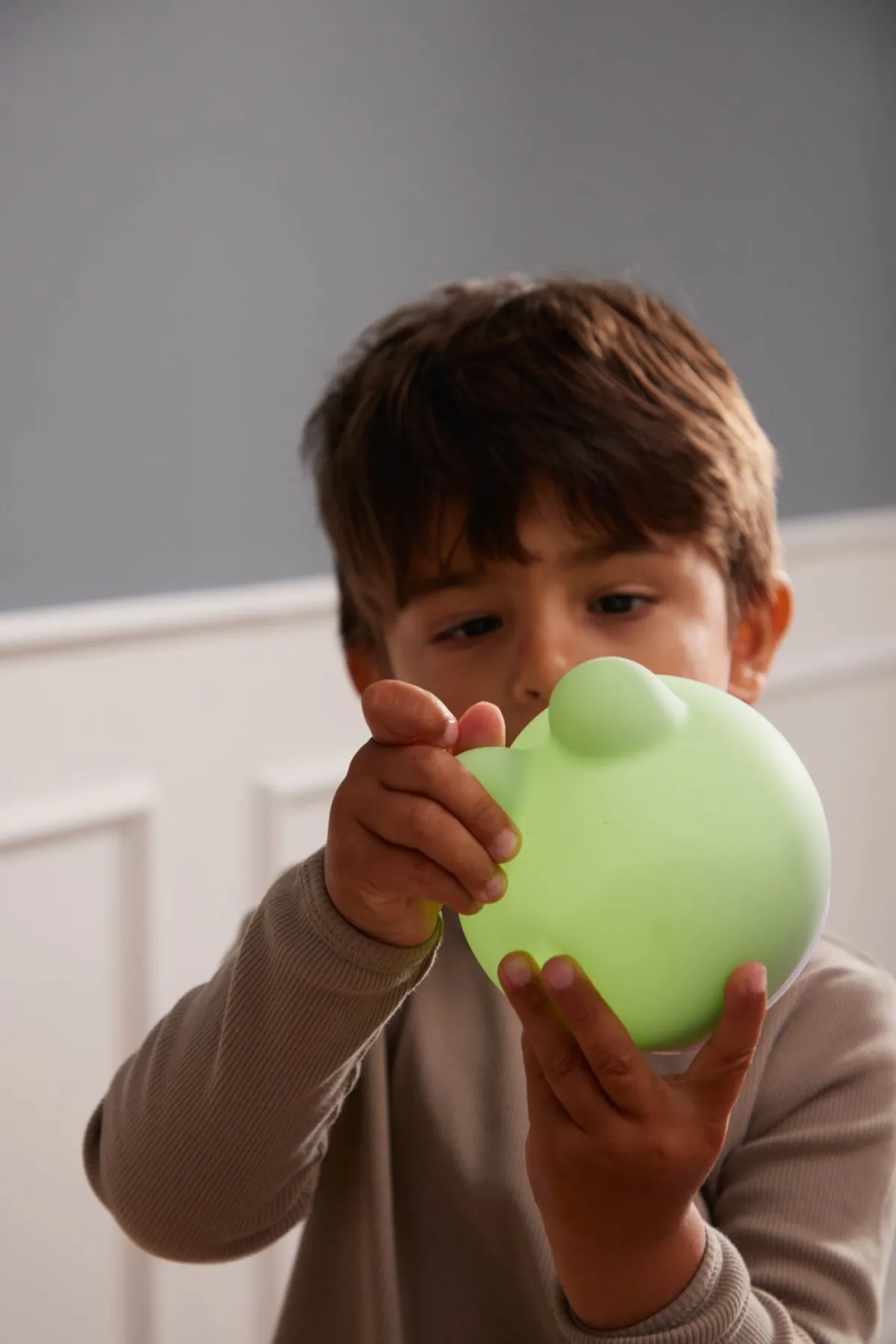 Børn FILIBABBA Lamper & Belysning>Lampe Frø Frey