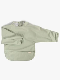 FILIBABBA Spisetid> Langærmet Hagesmæk, Desert Sage