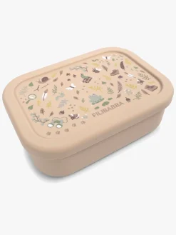 FILIBABBA Madkasse Silikone, Little Wonders