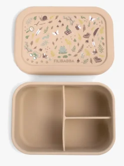 FILIBABBA Madkasse Silikone, Little Wonders