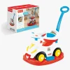 DOLU Pedal- & Gåbiler*Fisher-Price Rocker Gåbil 4-i-1