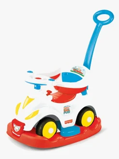 DOLU Pedal- & Gåbiler*Fisher-Price Rocker Gåbil 4-i-1