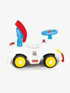 DOLU Pedal- & Gåbiler*Fisher-Price Rocker Gåbil 4-i-1
