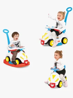 DOLU Pedal- & Gåbiler*Fisher-Price Rocker Gåbil 4-i-1