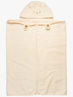 Fixoni Uv & Strand*Badekåbe, Beige