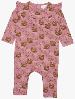 Børn Fixoni Heldragt, Nostalgia Rose