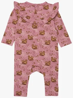 Børn Fixoni Heldragt, Nostalgia Rose