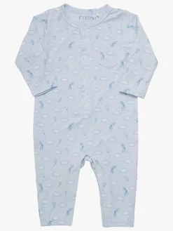 Fixoni Heldragter*Heldragt, Skywriting