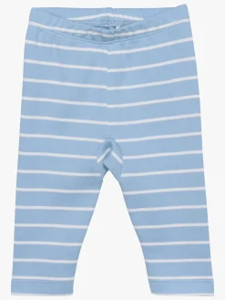 Børn Fixoni Leggings, Ashley Blue