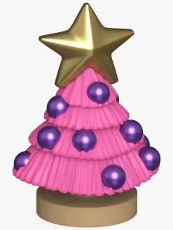 DisneyPrincess Funko Bitty Julekalender 2025 Disney Princess