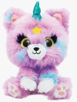 ToyRock Legetøjsfigurer*Funville Laundro Pets Cutekins Serie 3 Kæledyr Blandet Udvalg