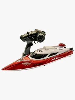 Gear4play Fjernstyret*Nitro Speed Red 30 km/h