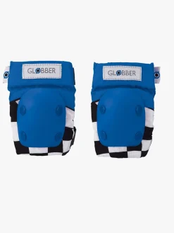 Globber Skating*Beskyttelsessæt, Marineblå Blå