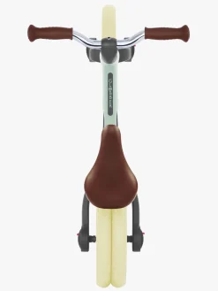 Globber Cykler*Go Bike Elite Duo Løbecykel, Grå