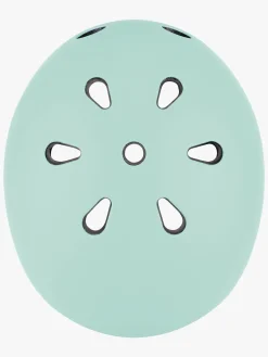 Globber Go Up Hjelm, Mint