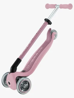 Globber Løbehjul></noscript>Go-Up Active Ecologic Løbehjul, Berry