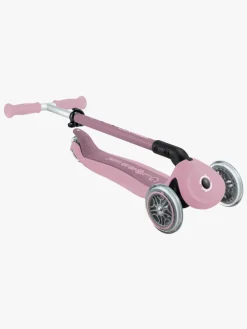 Globber Løbehjul></noscript>Go-Up Active Ecologic Løbehjul, Berry