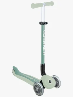 Globber Løbehjul*Go-Up Active Ecologic Løbehjul, Pistachio Grøn