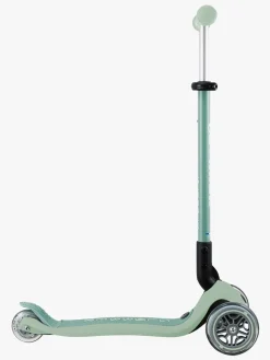 Globber Løbehjul*Go-Up Active Ecologic Løbehjul, Pistachio Grøn