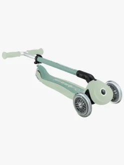 Globber Løbehjul*Go-Up Active Ecologic Løbehjul, Pistachio Grøn