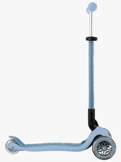 Globber Løbehjul></noscript>Go-Up Active Ecologic Løbehjul, Blueberry