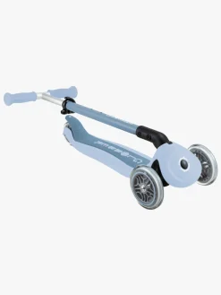 Globber Løbehjul></noscript>Go-Up Active Ecologic Løbehjul, Blueberry