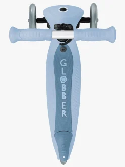 Globber Løbehjul></noscript>Go-Up Active Ecologic Løbehjul, Blueberry