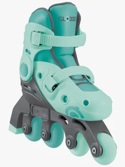 Globber Skating>Learning Inliners 2-i-1, Mintgrøn