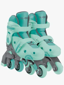 Globber Skating>Learning Inliners 2-i-1, Mintgrøn
