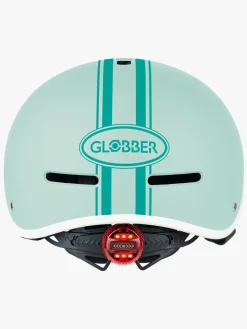 Globber Cykler>Master Hjelm, Pastel Mint