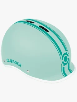 Globber Cykler></noscript>Master Hjelm, Pastel Mint