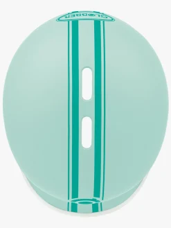 Globber Cykler></noscript>Master Hjelm, Pastel Mint