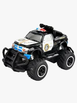 Gear4play Fjernstyret>G4P 1:43 Mini Truck Police