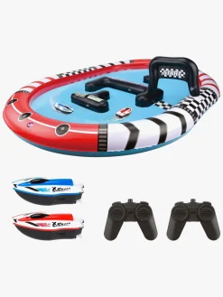 Gear4play Fjernstyret>G4P Fjernstyrede Både med Pool