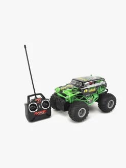 Gear4play G4P Monsters Attack Fjernstyret Bil