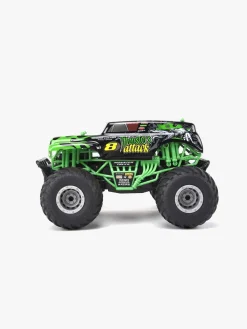 Gear4play G4P Monsters Attack Fjernstyret Bil