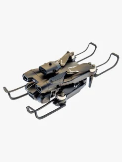 Gear4play Fjernstyret>G4P Sammenklappelig Drone med Dobbelte Kameraer