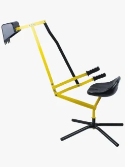 AMOToys Udeleg>Gravemaskine i Metal