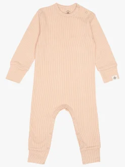 GullkornDesign Heldragter*Gullkorn Design Daffy Heldragt, Lyserød