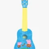 PeppaPig Gurli Gris Min Første Guitar