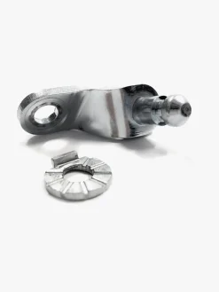 Hamax Cykelbeslag inkl. Rotationslås