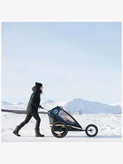 Hamax Outback Adjustable Jogger Sæt