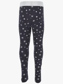 Børn HarryPotter Underdele>Harry Potter Leggings, Dark Grey