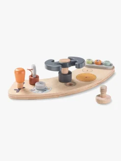 Hauck Play Cockpit Aktivitetslegetøj til Legebakke