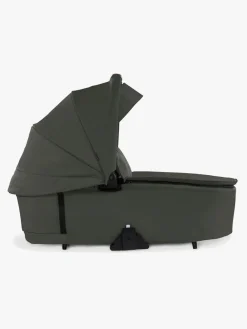 Hauck Vogndele*Walk N Care Liggedel, Dark Olive