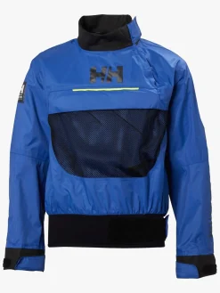 Børn HellyHansen Helly Hansen HP Jakke, Olympian Blue
