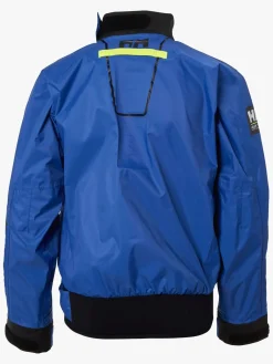 Børn HellyHansen Helly Hansen HP Jakke, Olympian Blue