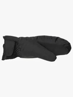 Børn HellyHansen Helly Hansen JR Swift Ht Mitten 2.0 Vanter, Black