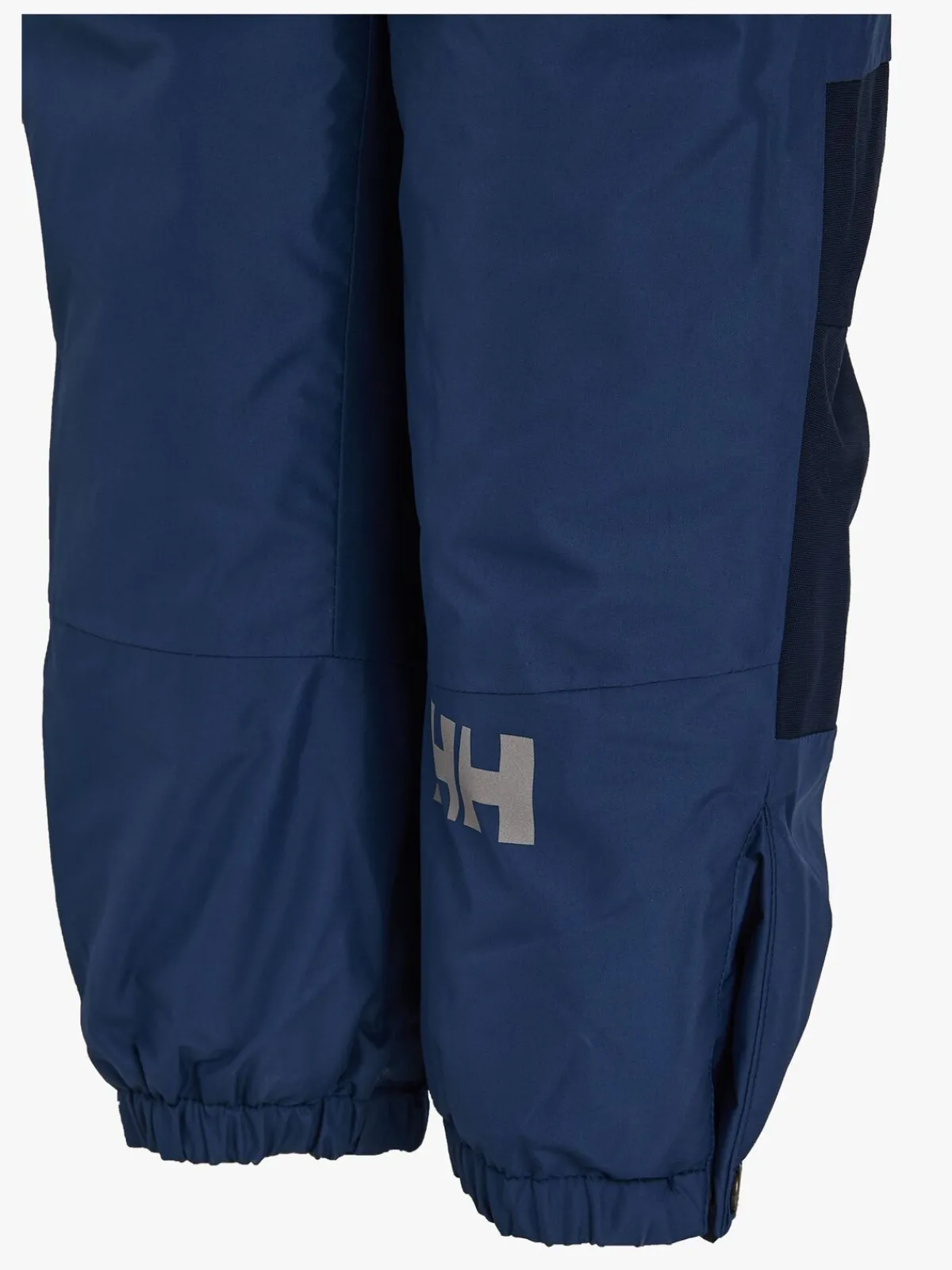 Børn HellyHansen Overtøj>Helly Hansen K Aare Flyverdragt, North Sea Blue